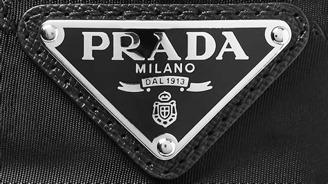 Prada, la storia del marchio in foto 